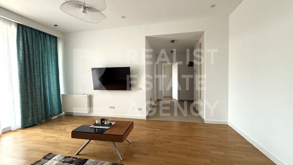 Chirie, apartament, 2 camere,  zona Aviației, București - Poză 5