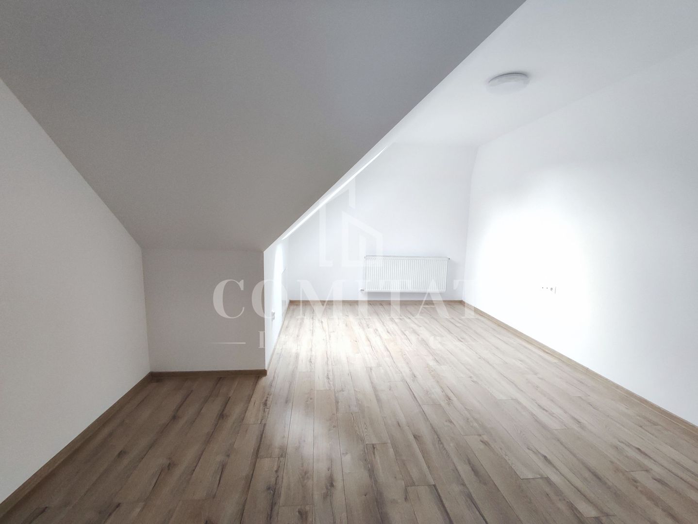 Casă de tip duplex | 198 mp | Zona Calea Turzii - Poză 17