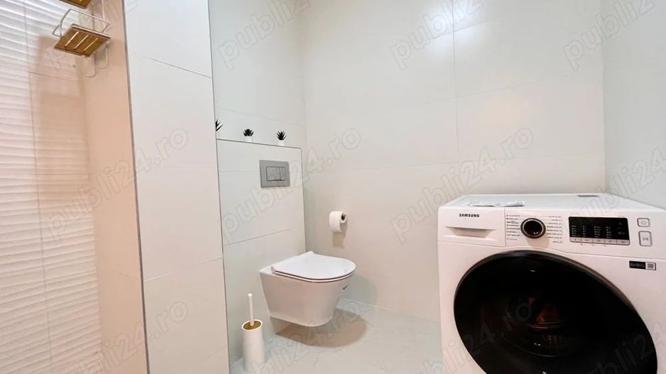 STUDIO | PIPERA | IVORY RESIDENCE - Poză 7