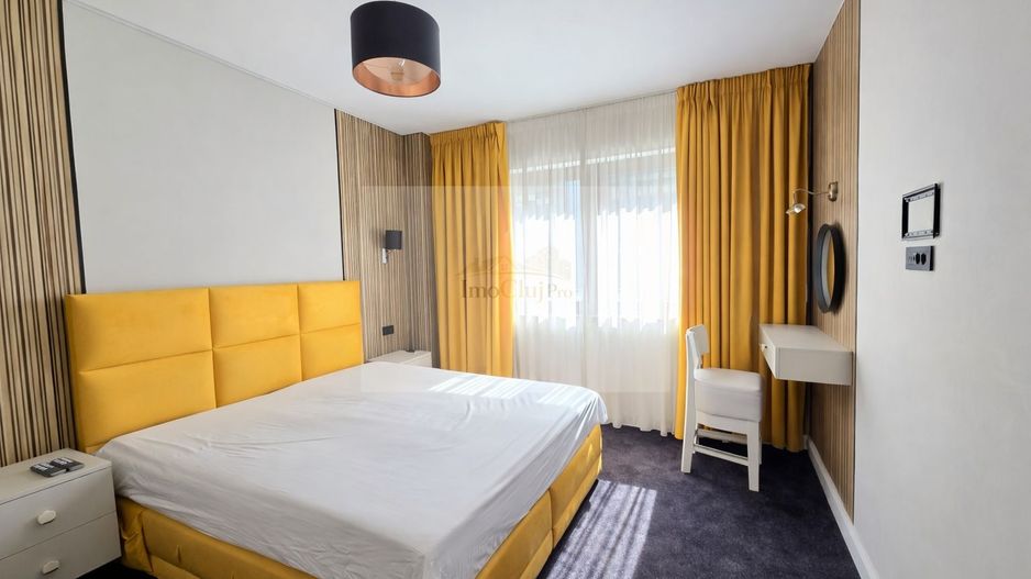 Apartament premium 2 camere | parcare |Luminia Residence| Europa - Poză 4