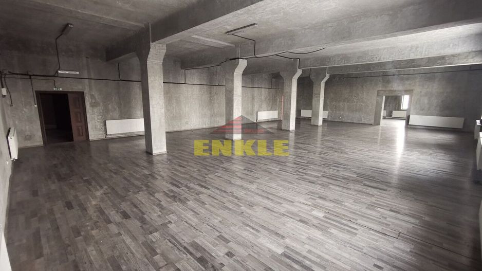 Spatiu comercial 500 mp, zona Calea Nationala/Kaufland - Poză 2