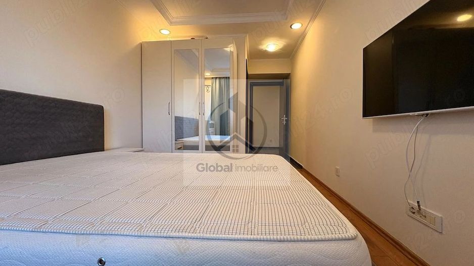 3 camere Pipera | 2 băi | Terasă | 950 € - Poză 5