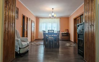 Casă săsească autentică în Bruiu (Sibiu) - Poză 11