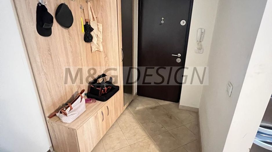 De inchiriat ap 2 camere, parter, parcare, Braytim - Poză 3