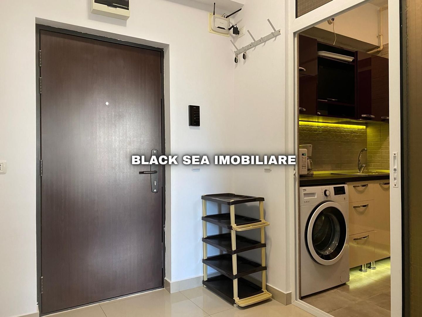 Apartament 2 camere– Campus / Aleea Universității - Parcare Privata - Poză 8