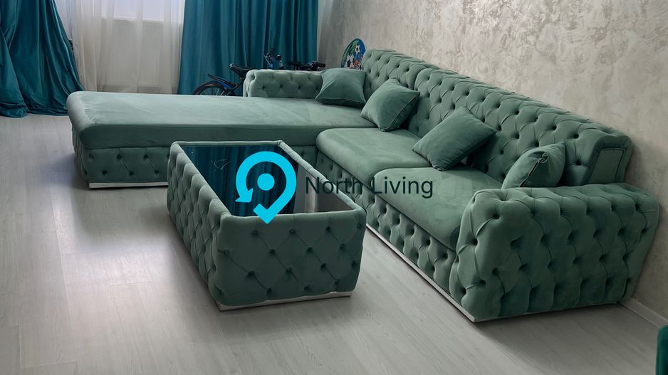 Apartament de vânzare în Sector 4 – Berceni - 2 camere -63 mp - Poză 2