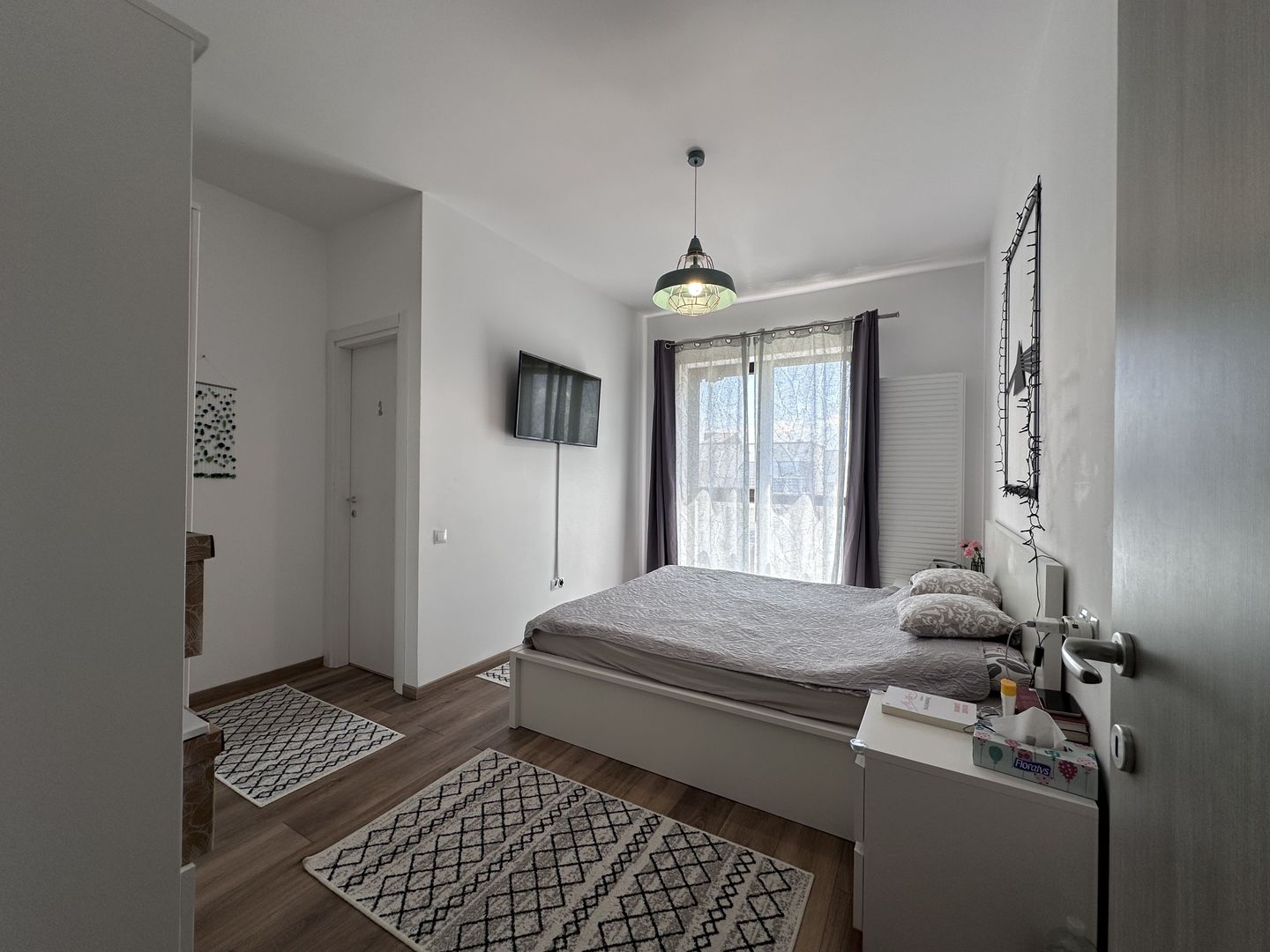 LA CHEIE !!! Apartament de vânzare, 3 camere, Green Residence! - Poză 7