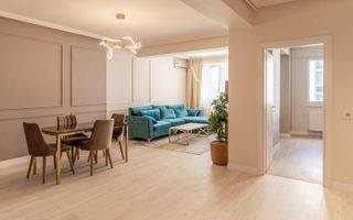 Baneasa-Aerogarii, Herastrau I Apartament 2 camere - Poză 5