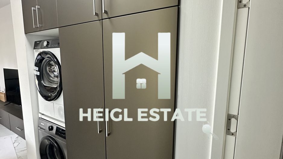 Apartament cu 2 camere  si curte privata in zona Braytim - Poză 3