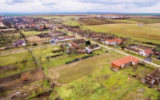 Teren intravilan în Aluniș - Poză 6