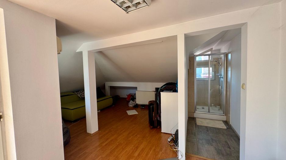 OPORTUNITATE - vila-curte individuala-garaj la Domenii-Popisteanu - Poză 5