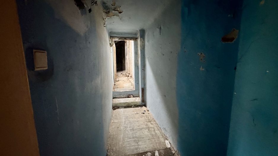 Vila interbelica si teren 501 mp in proprietate, un sigur proprietar ! - Poză 15