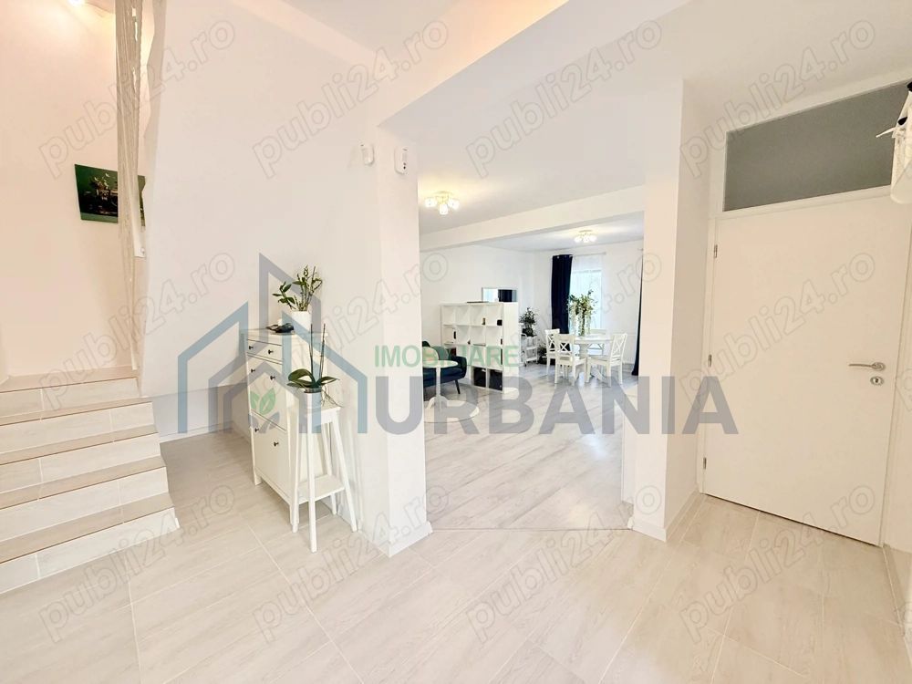 Duplex Miroslava de la # 142 mp utili | 250 mp teren | predare imediată la notar - Poză 1
