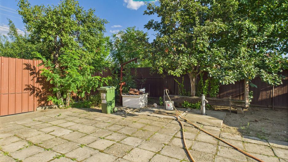 Casă cu 4 camere în Sânpetru German, Secusigiu - Poză 13