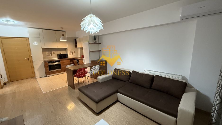 2 camere, Parcare, Gheorgheni, Iulius Mall, Viva City, AC - Poză 7