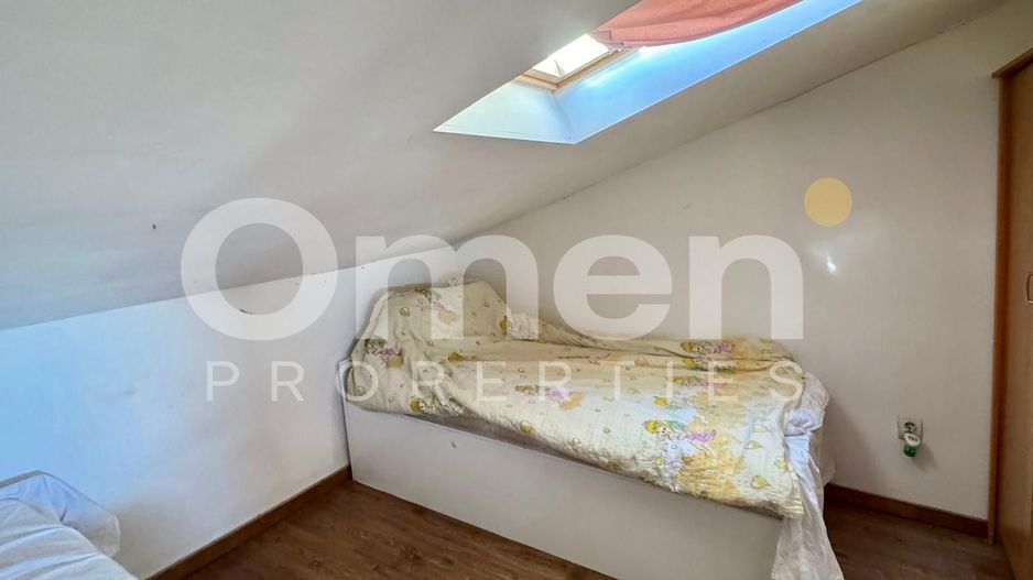 Apartament 3 camere de închiriat | Zona Mărul de Aur | mansardă | - Poză 5