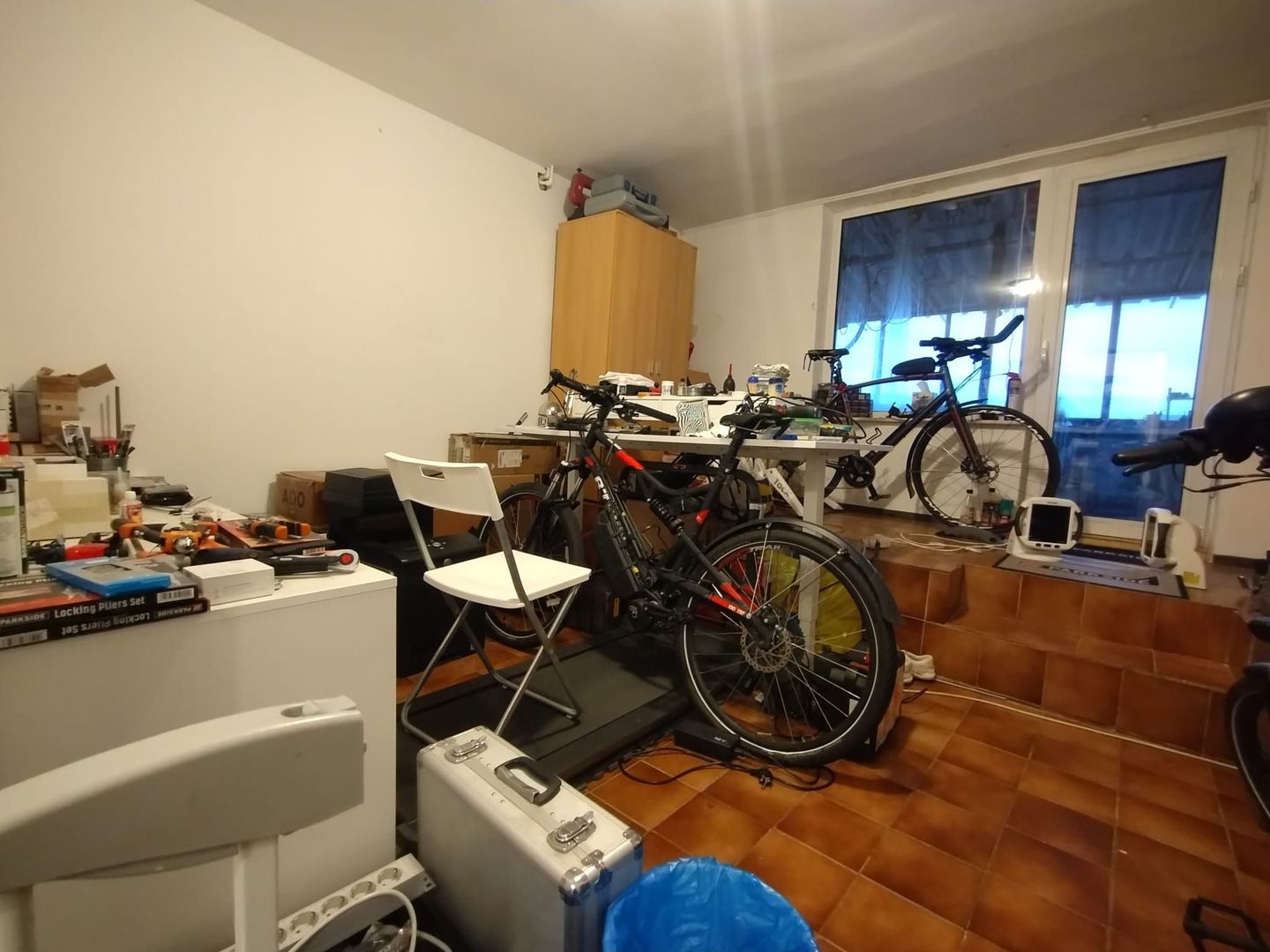 Apartament 2 camere Lujerului | Metrou 2 minute | Nemobilat - Poză 4