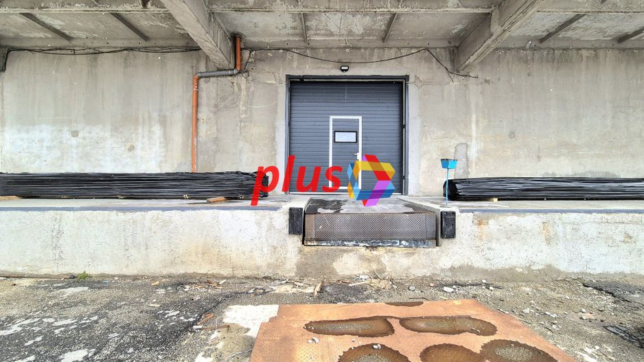 Hala de inchiriat Brașov - 950 mp #plus-imo.ro - Poză 7