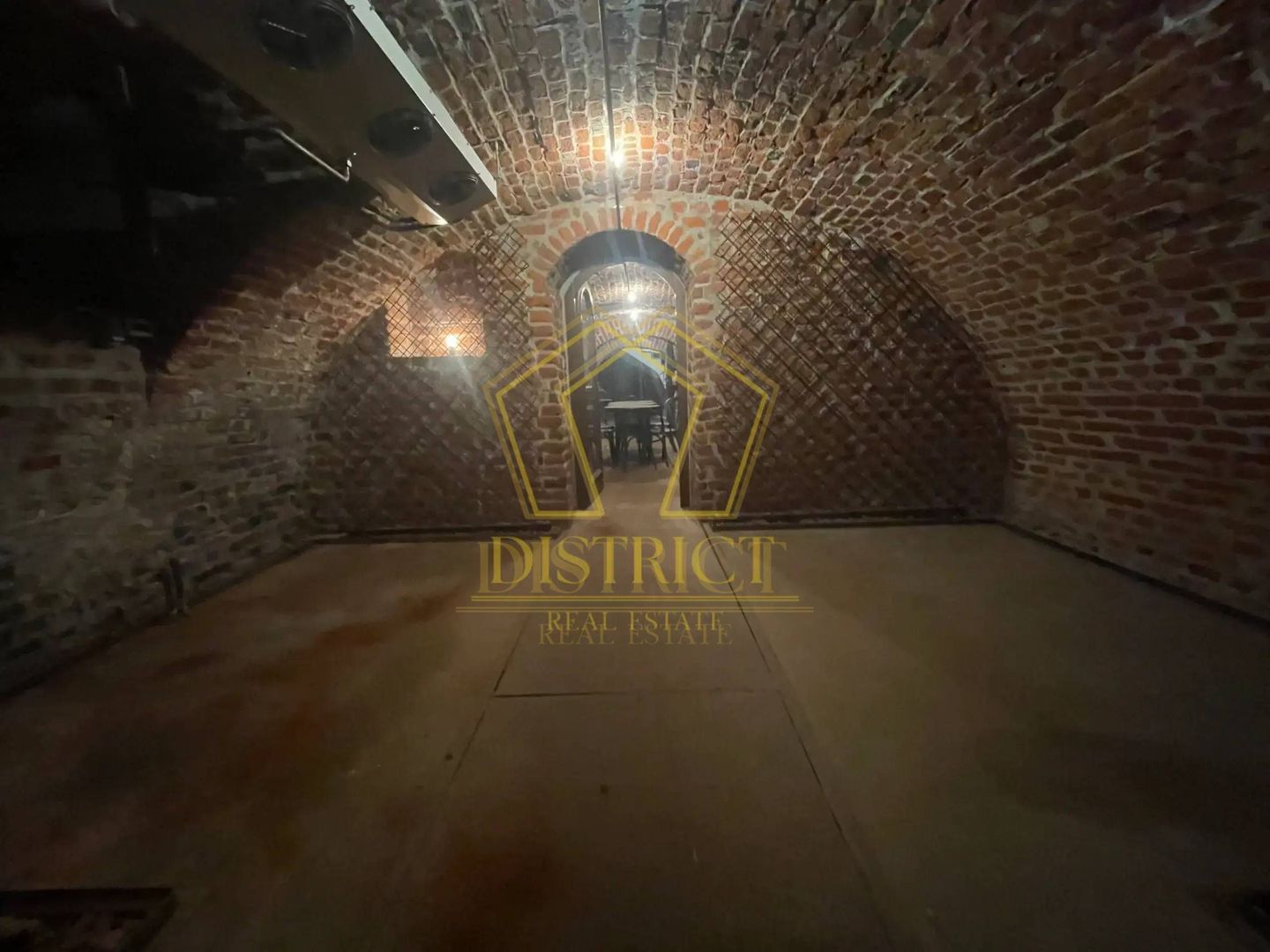 Spațiu comercial 400mp vad bun | Piața Unirii I Ultracentral - Poză 4