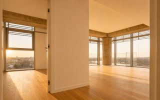Apartament 4 camere | UpSite Floreasca | Lake View - Poză 5