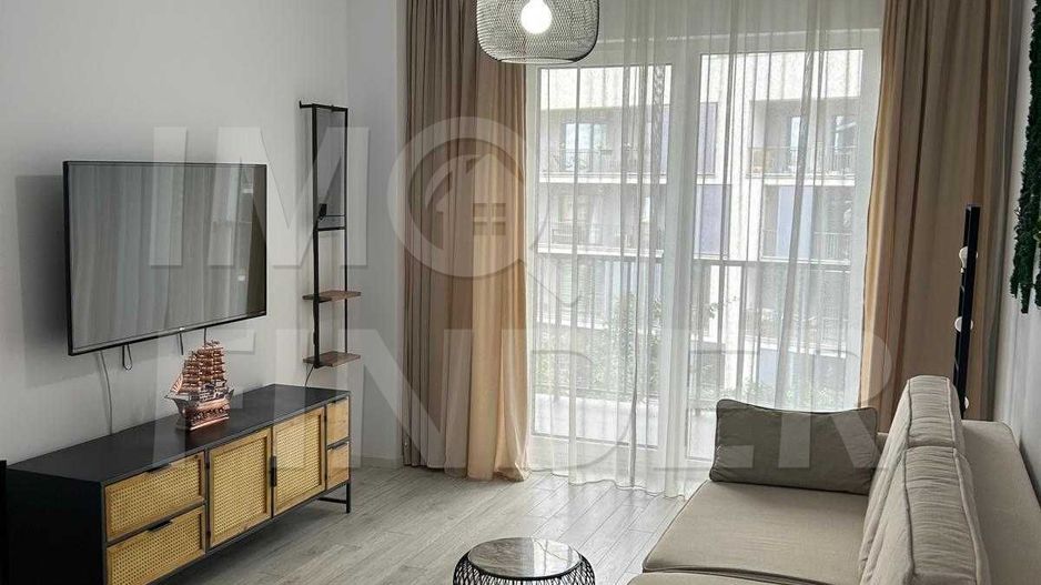 Apartament cu 2 camere în Sophia Residence - Poză 5