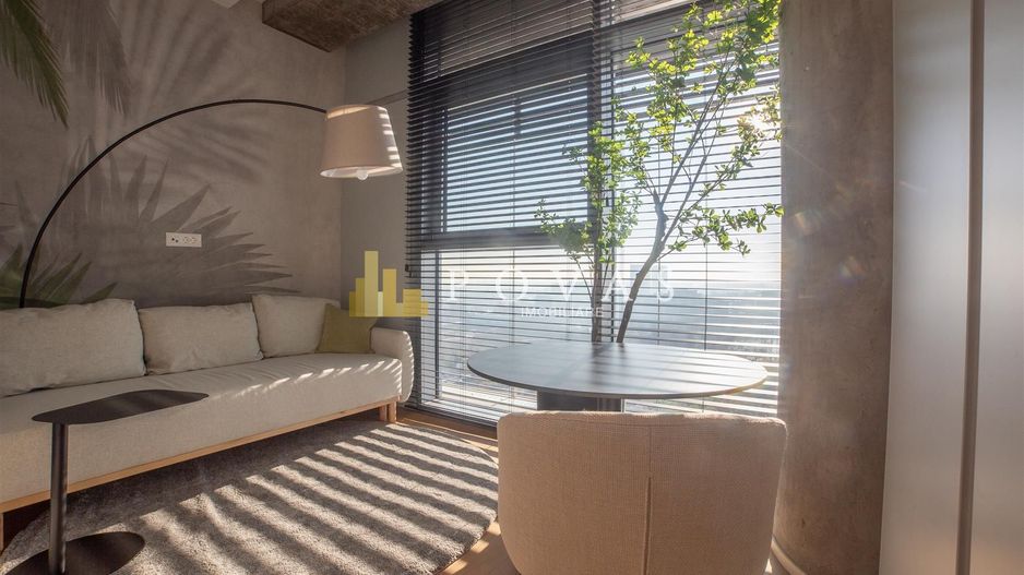 Inchiriere Apartament 3 Camere Up Site Floreasca Promenada - Poză 9