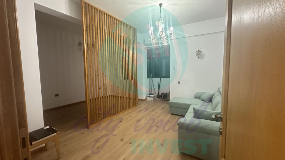 Garsoniera renovata intr-o zona boema - Poză 5