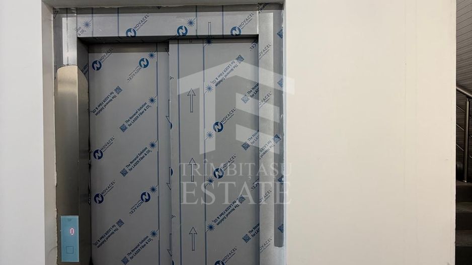 Spatiu comercial nou Stefanesti A3 inchiriat - Poză 3