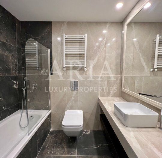 TRIANA 3CAMERE | BOXA | LOC DE PARCARE IN SUBTERAN | PISCINA | GYM - Poză 5