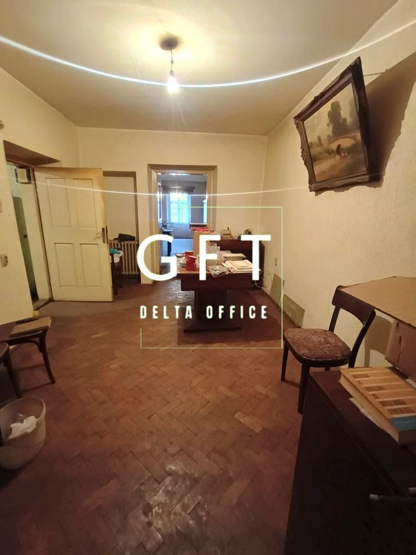 Casa cu Spatiu comercial-Oportunitate Investitie-Ultracentral EXCLUSIV - Poză 6