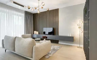 Apartament cu 4 camere - vedere spre padure, Iancu Nicolae - Poză 13