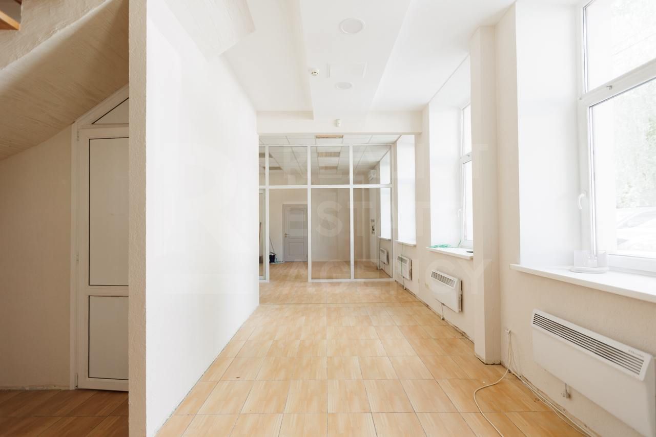 Chirie, spațiu de birouri, 175 mp, strada Maria Cebotari, Centru - Poză 17