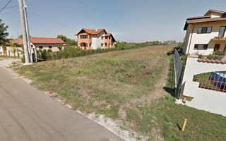 Reducere consistenta pret! Lot intravilan! Caciulati, acces rapid A3 - Poză 3