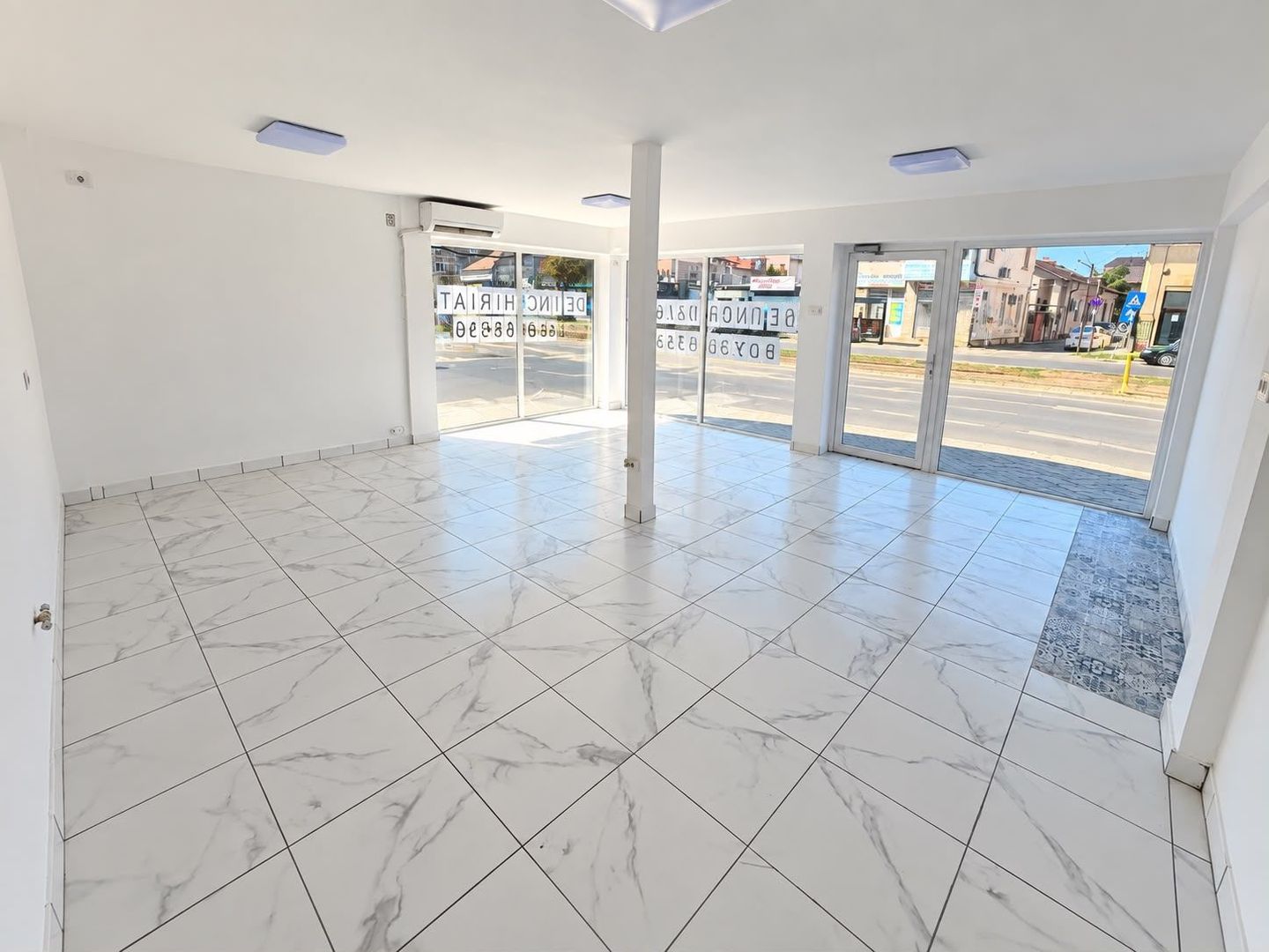 Spatiu Comercial 38m Calea Rahovei Viilor Progresului Jumbo Mall Birou - Poză 8
