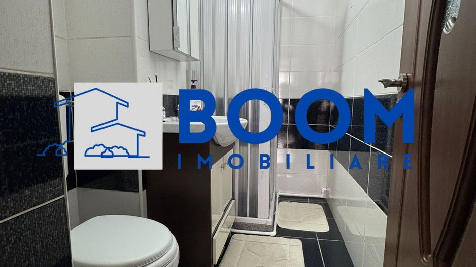 Apartament 2 camere de inchiriat | Zona Nord | Centrala proprie - Poză 8