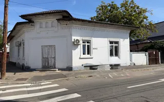Parte de casă cu 3 camere, curte proprie și teren – Str. Ion Baiulescu - Poză 24