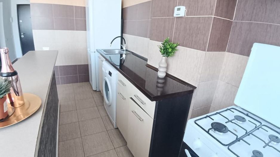 Studio de vanzare – Tomis Nord, zona Vivo - Poză 3