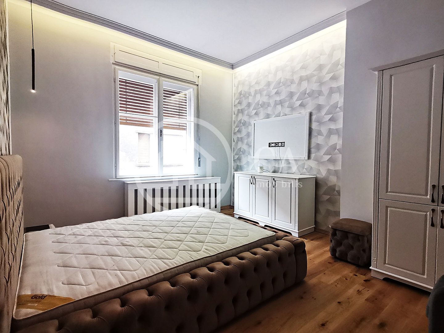 Apartament de închiriat cu 4 camere în zona Ultracentrală, Oradea - Poză 5