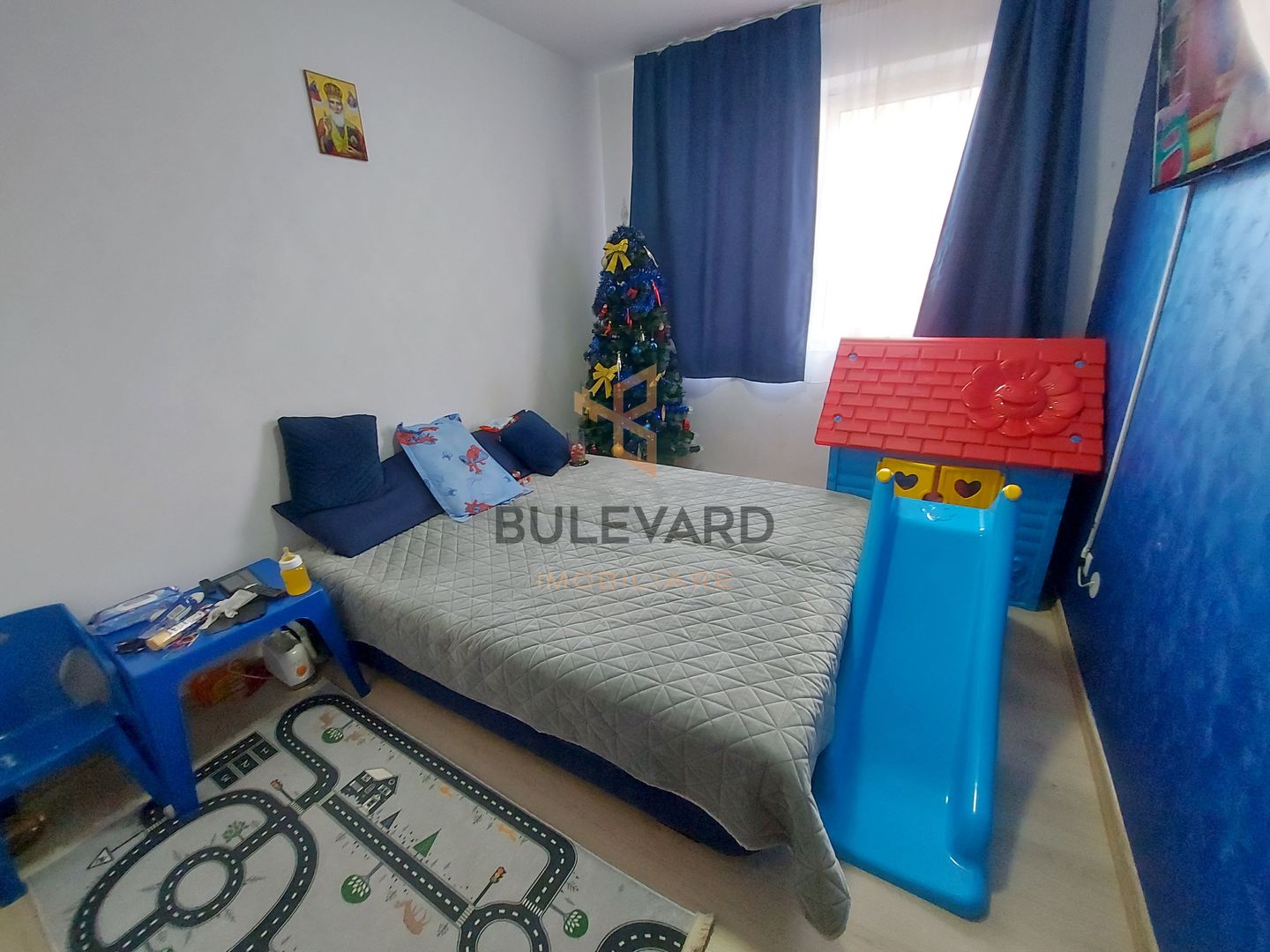 Apartament de 3 camere+parcare in zona strazii Cetatii! - Poză 6