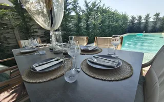 Proprietate premium Smart Home | Piscina incalzita | Teren 408 mp - Poză 12