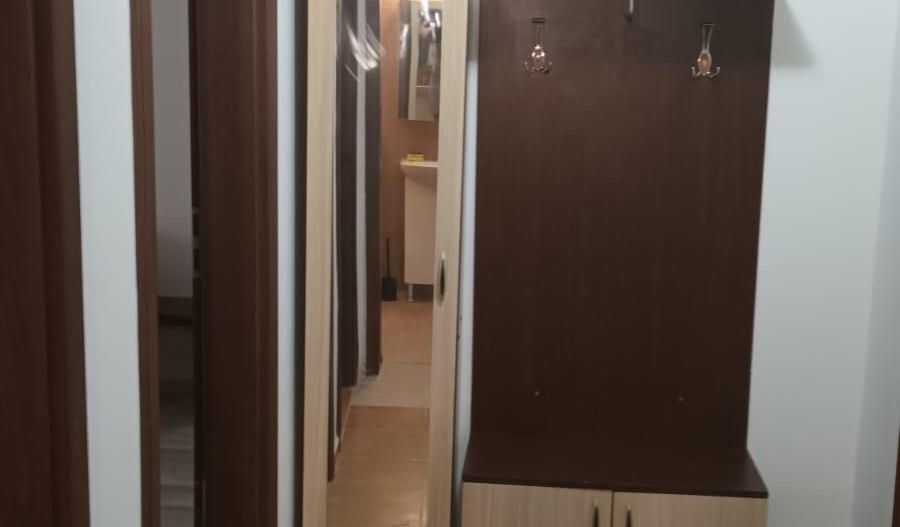 AP. 2 CAMERE-POPESTI-LEORDENI, CENTRALA PROPRIE, METROU, MODERN - Poză 5