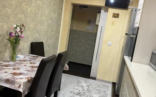 Apartament 2 camere decomandate, Mănăștur – aproape de Piața Flora. - Poză 2
