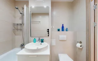 Apartament 2 camere Fundeni | Etaj 1 | 50 mp | Renovat - Poză 17