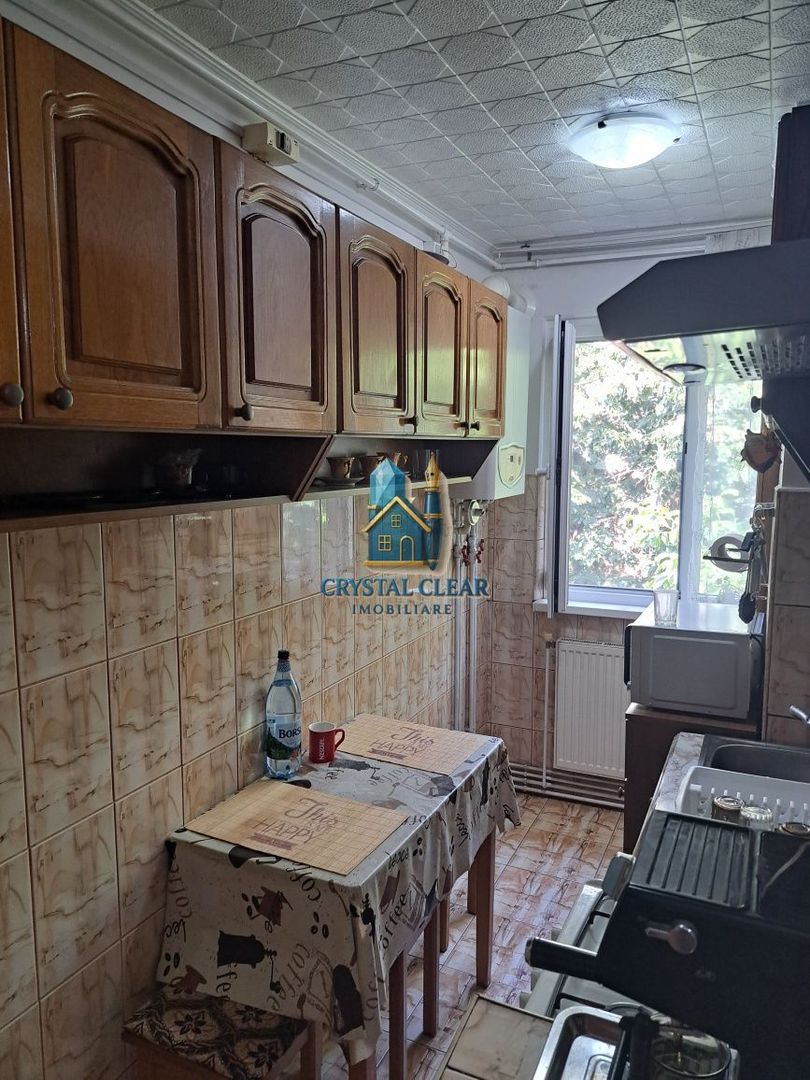 Apartament 3 camere - cartierul Dâmbu Pietros - Poză 7