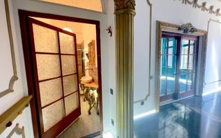 De Inchiriat Apartament 2 camere Cismigiu sector 1 - Poză 8