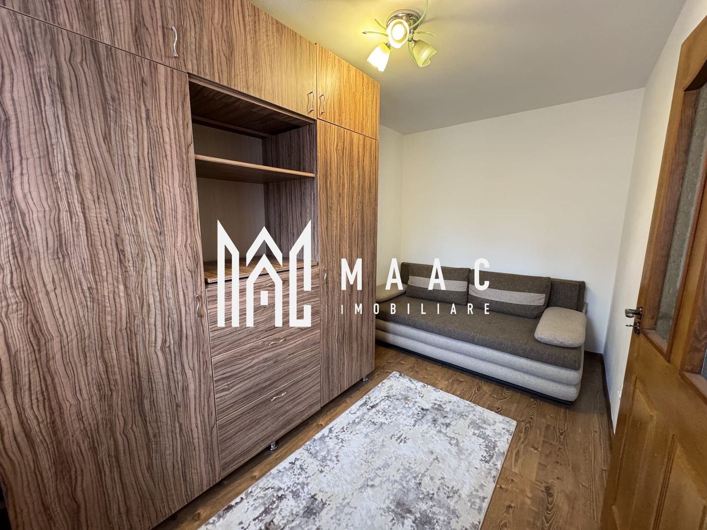 Apartament 3 Camere I Renovat I Etaj 3 I Lacul lui Binder - Poză 6