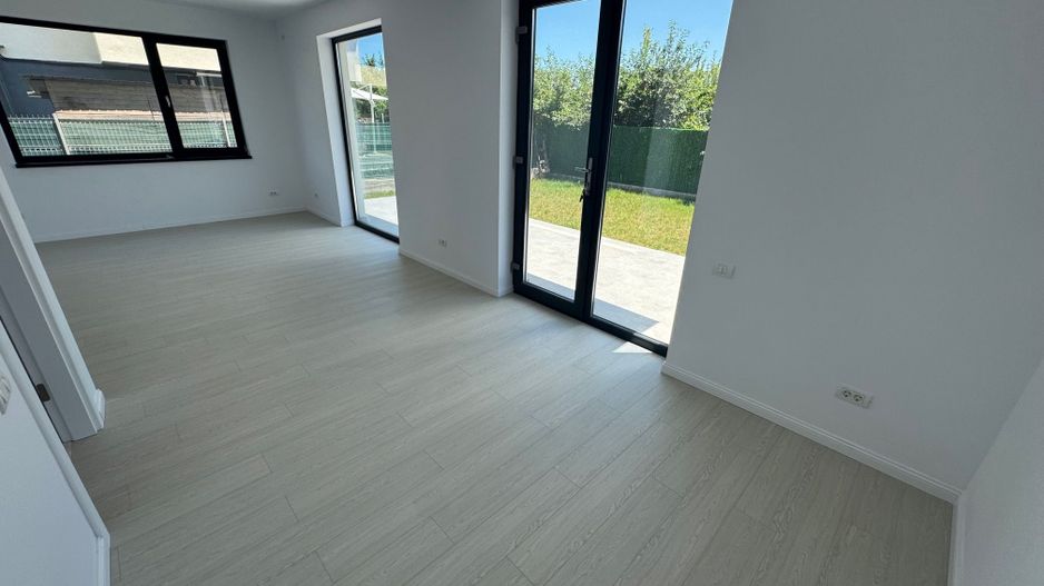 Vila Individuala Otopeni, CURTE 400m2, 5 CAMERE, penny Odaile - Poză 17
