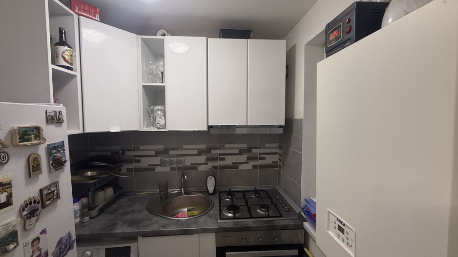 Apartament 2 camere mobilat/utilat lângă restaurant Azafran - Poză 6