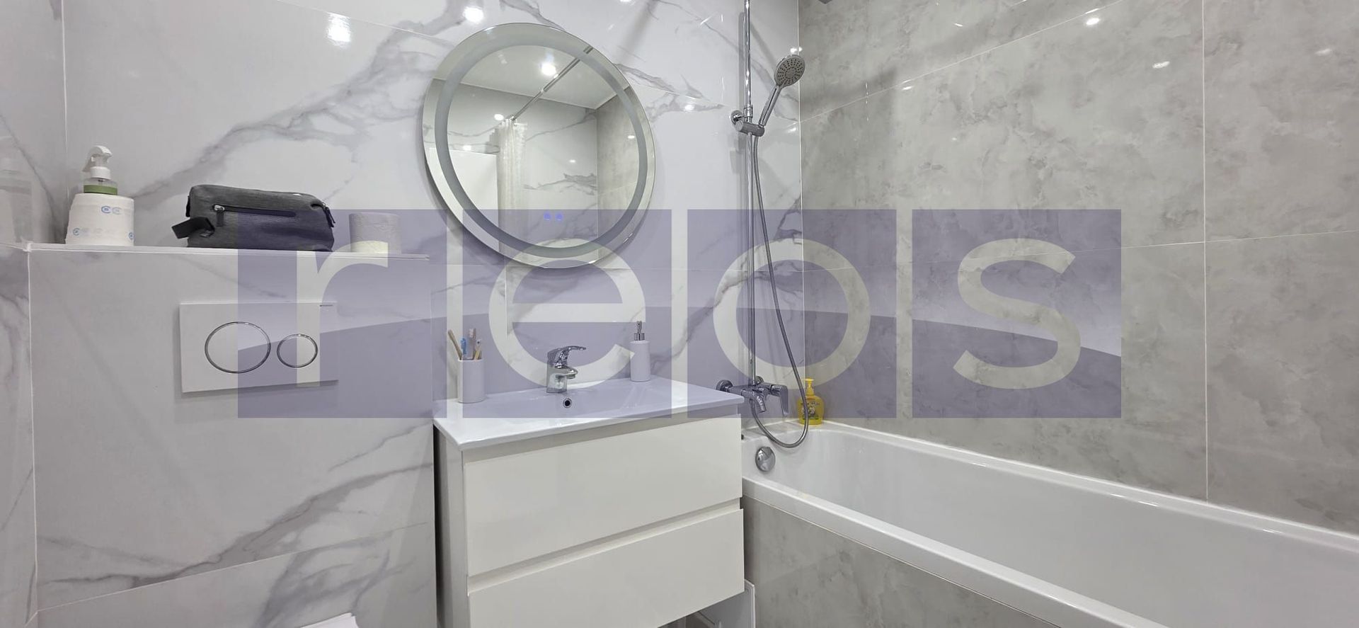 VANZARE 2 CAMERE SEMIDECOMANDAT -TINERETULUI -TIMPURI NOI - Poză 10
