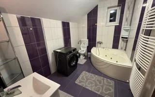 Casa cu 4 camere, 160 mp, Zona Sancraiu de Mures - Poză 16
